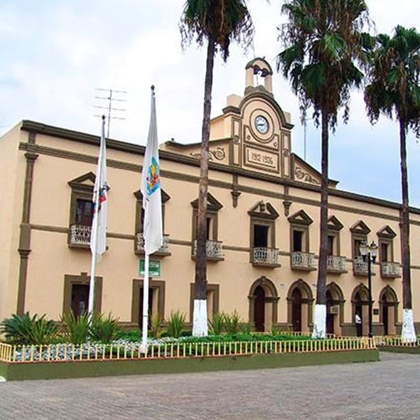 Visitar Allende 